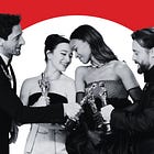Oscar Stars' Next Moves from A (Adrien) to Z (Zoe) 