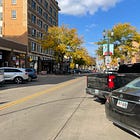BIG TRUCKS, LITTLE SPACES