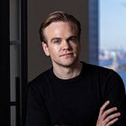 Daragh Murphy, CEO of Imprint - $200M to Disrupt Co-Branded Credit Cards with a Customer-First Approach