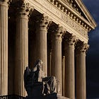 The Supreme Court Case That Could Dismantle Church-State Separation