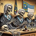 How I see the Jefferson Griffin case playing out from here