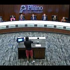 City Council Meetings, Here I Come!