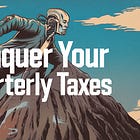 The Strategic Use of Business Deductions and Tax Credits to Optimize Quarterly Taxes