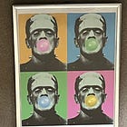 Blowing Bubbles