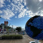 A case for mini golf
