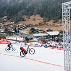 UCI Snow Bike World Championships 2025