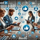 Is Your LinkedIn Activity Helping or Hurting Your Job Search?