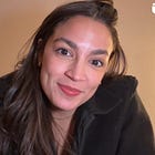 Opposition Leader Alexandria Ocasio-Cortez: 'In This Country We Hate Nazis.'