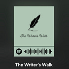 Walking to music