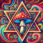 The 40 Counterculture Writers Who Most Shaped Psychedelic Zionism, Part II