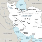 NOTAM For Iran Issued: "Gun Firing Will Take Place"