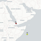 Suspicious Small Craft Containing 6 Armed Persons Spotted Near Somalia