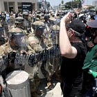 "We Are Going to Have Troops Everywhere"