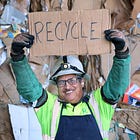 City's proposal to drop Recology angers local labor and environmental activists