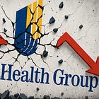 🔍 UnitedHealth’s Meltdown: Opportunity or Trap?