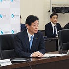 Japan Set To Discharge ALPS Treated Fukushima Nuclear Waste Into Sea