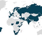 Global Terrorist Financing Report