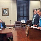 Lincoln County prison project paused —for now; special session coming 