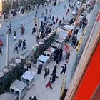 Strong Explosion in Dasht-E-Barchi of Kabul