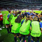🌹🏆 Will Concacaf's new W Gold Cup structure be enough to push women's soccer forward? 