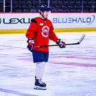 How Capitals Plan To Address Their Current & Pending Free Agents, From Beauvillier To McMichael