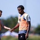 FC Dallas manager Nico Estevez discusses team health and potential roster moves
