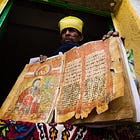 The Ethiopean Bible Resource post. The Protestant & Catholic Bible are those of the slavers, slave owners, and imperial invaders. 