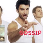Some interesting facts about Justin Baldoni