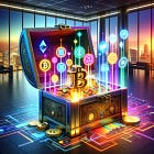 🤑 Max 的幣圈投資組合（05/04 更新）