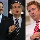 Conservative Leaders Plan Two Secret Meetings Aimed at Picking a 2016 Candidate