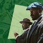 Originals, Indies & 'Sinners' Impact: 2025 Q1 Deals Report 