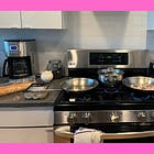 The Mental Load of Feeding a Family