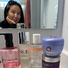 Rituals: My 7-step nighttime skincare routine