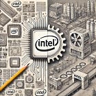 Gelsinger Retires; Intel's Future
