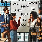 Use Shortcodes to Increase Your Team’s Communication Speed and Clarity