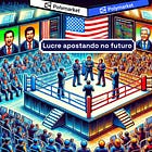 Polymarket: o termômetro de eventos globais