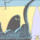 Warner Bros. Dates 'Oh, The Places You’ll Go!' As Second Seuss Film, With Move To 2028