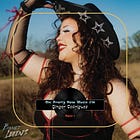 La Rosa de Guadalupe by Ginger Rodriguez ~ Oh, Pretty New Music! #14 (part 1)