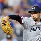 Red Sox make a minor trade with the Twins, clearing a 40-man roster spot