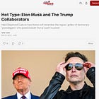 THE COLLABORATORS: My Latest ‘Hot Type’ Column in Byline