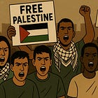 The ‘pro-Palestinian’ mob made me convert to Judaism.