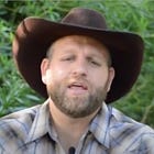 Ammon Bundy Hates The Government So Much He Wants To Be Governor Of Idaho