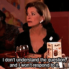 How to Answer a Question You Don't Know the Answer To