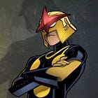 Marvel Studios’s Developing 'Nova' Series Grabs Ed Bernero As Showrunner