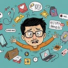 30 Petty Grievances