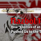 Nazbol Planet: How “Enemies of an Open Society” Pushed Us to the Tipping Point