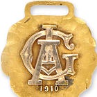 Men's Championship Series #8: 1910