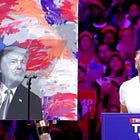 Donald Trump Held A Rally At Madison Square Garden And HOLY SH*T