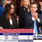 Today in Politics, Bulletin 39. 1/3/25
