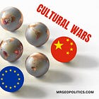 Beyond Tariffs: A Global Clash of Cultures Is Unfolding